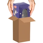 Kép 3/11 - Puha szenzoros toronykirakó