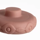 Kép 7/11 - Puha szenzoros toronykirakó