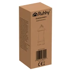 Kép 3/8 - Karácsonyi lámpa - Fehér