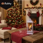 Kép 5/8 - Karácsonyi lámpa - Fehér