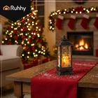 Kép 5/8 - Karácsonyi lámpás