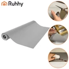 Kép 11/17 - Csúszásgátló fiók alátét szürke (500x50cm)