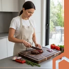 Kép 5/12 - Akácfa vágódeszka