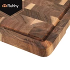 Kép 8/12 - Akácfa vágódeszka