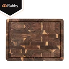 Kép 9/12 - Akácfa vágódeszka