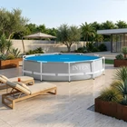 Kép 10/12 - INTEX 28011 Melegítő medencetakaró