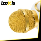 Kép 10/13 - Vezeték Nélküli Karaoke Mikrofon - Fehér