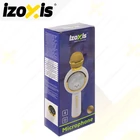 Kép 2/13 - Vezeték Nélküli Karaoke Mikrofon - Fehér