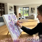 Kép 11/13 - 16 db-os akril filctoll készlet