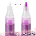 Kép 5/13 - 16 db-os akril filctoll készlet