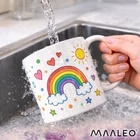 Kép 10/13 - 8 db-os akril filctoll készlet