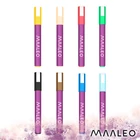 Kép 7/13 - 8 db-os akril filctoll készlet