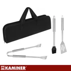 Kép 8/12 - Grillezőeszköz készlet - 3 darabos