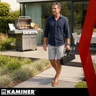 Kép 9/12 - Grillezőeszköz készlet - 3 darabos