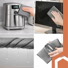 Kép 17/18 - Mikroszálas törlőkendők 30x40cm - 3db