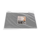 Kép 3/18 - Mikroszálas törlőkendők 30x40cm - 3db