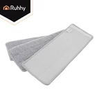 Kép 13/36 - Kétkamrás felmosó szett 11 L vödörrel és mopfejekkel