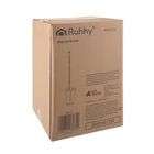 Kép 3/36 - Kétkamrás felmosó szett 11 L vödörrel és mopfejekkel