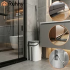 Kép 30/36 - Kétkamrás felmosó szett 11 L vödörrel és mopfejekkel