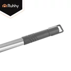 Kép 9/36 - Kétkamrás felmosó szett 11 L vödörrel és mopfejekkel