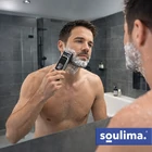 Kép 16/20 - Soulima borotvavágó