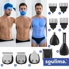 Kép 18/20 - Soulima borotvavágó