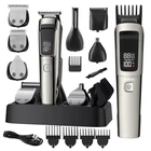 Kép 19/20 - Soulima borotvavágó