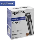 Kép 2/20 - Soulima borotvavágó