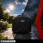 Kép 16/16 - Kerti grill fedővel 105x110x50cm 