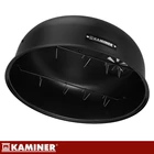 Kép 9/16 - Kerti grillsütő-füstölő 44x80x42cm