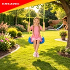 Kép 14/20 - Színes 3 az 1-ben gyerekhinta