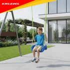 Kép 16/20 - Színes 3 az 1-ben gyerekhinta