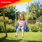 Kép 18/20 - Színes 3 az 1-ben gyerekhinta