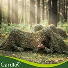 Kép 11/18 - Maszkoló háló 3x6m