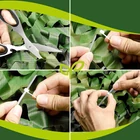 Kép 16/18 - Maszkoló háló 3x6m