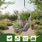Kép 12/19 - Gardlov függőszék 210cm szürke