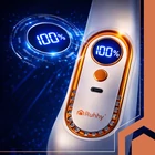 Kép 5/10 - Nyakventilátor