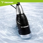 Kép 16/21 - Akkumulátoros kemping zuhany 2200mAh