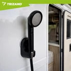 Kép 19/21 - Akkumulátoros kemping zuhany 2200mAh