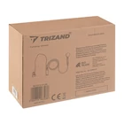 Kép 3/21 - Akkumulátoros kemping zuhany 2200mAh