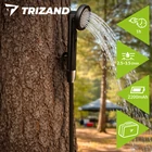 Kép 6/21 - Akkumulátoros kemping zuhany 2200mAh