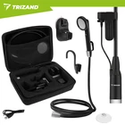 Kép 8/21 - Akkumulátoros kemping zuhany 2200mAh