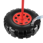 Kép 14/20 - Kosárlabdapalánk állítható állvánnyal