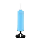 Kép 17/20 - Kosárlabdapalánk állítható állvánnyal