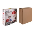 Kép 2/20 - Kosárlabdapalánk állítható állvánnyal