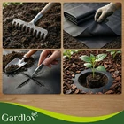 Kép 12/13 - Fekete talajtakaró