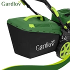 Kép 11/31 - Benzinmotoros fűnyíró 2,3 kW