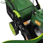 Kép 14/31 - Benzinmotoros fűnyíró 2,3 kW