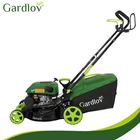 Kép 17/31 - Benzinmotoros fűnyíró 2,3 kW