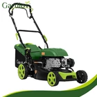 Kép 18/31 - Benzinmotoros fűnyíró 2,3 kW